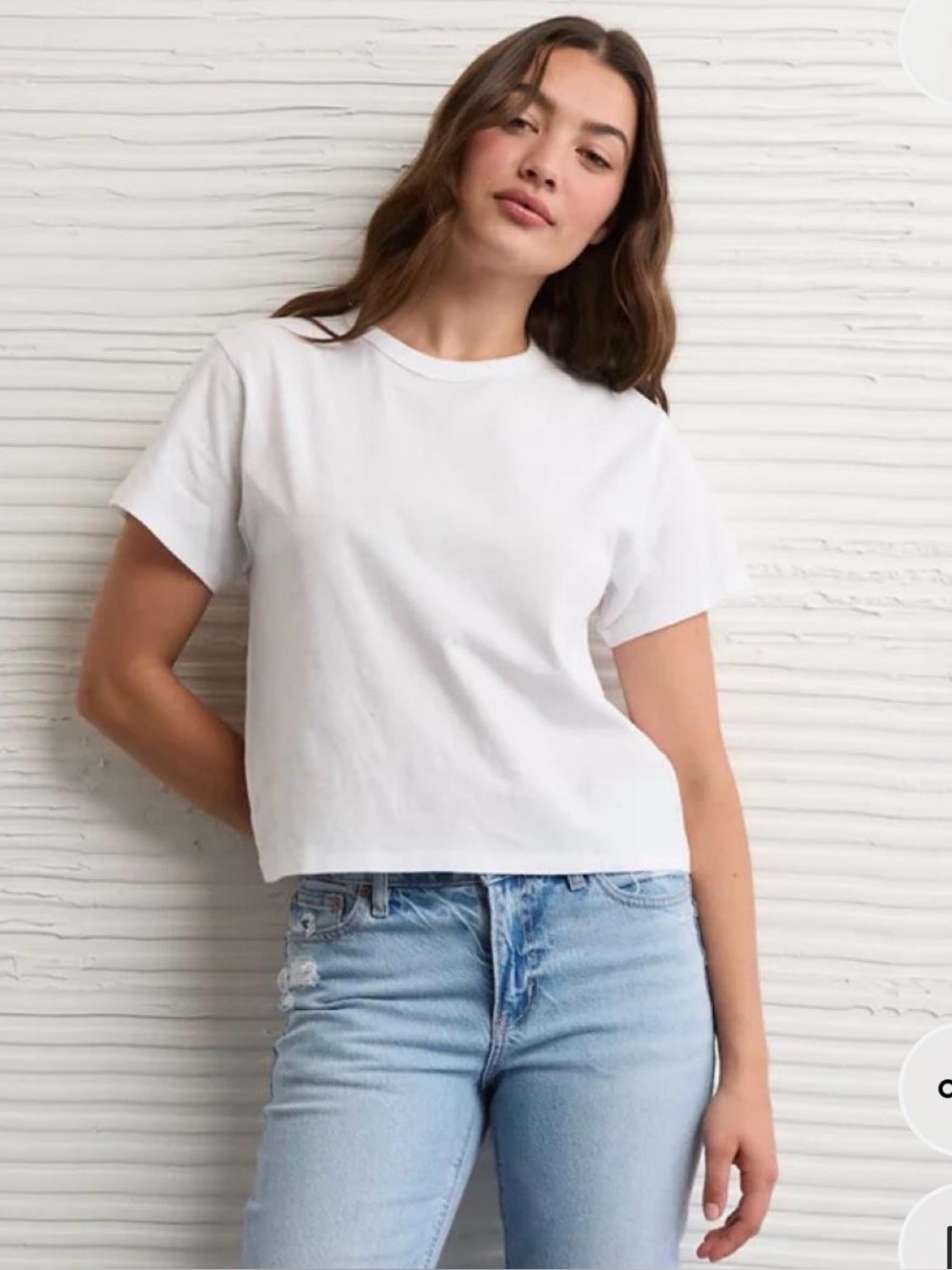 American Eagle Ex Boyfriend T-Shirt